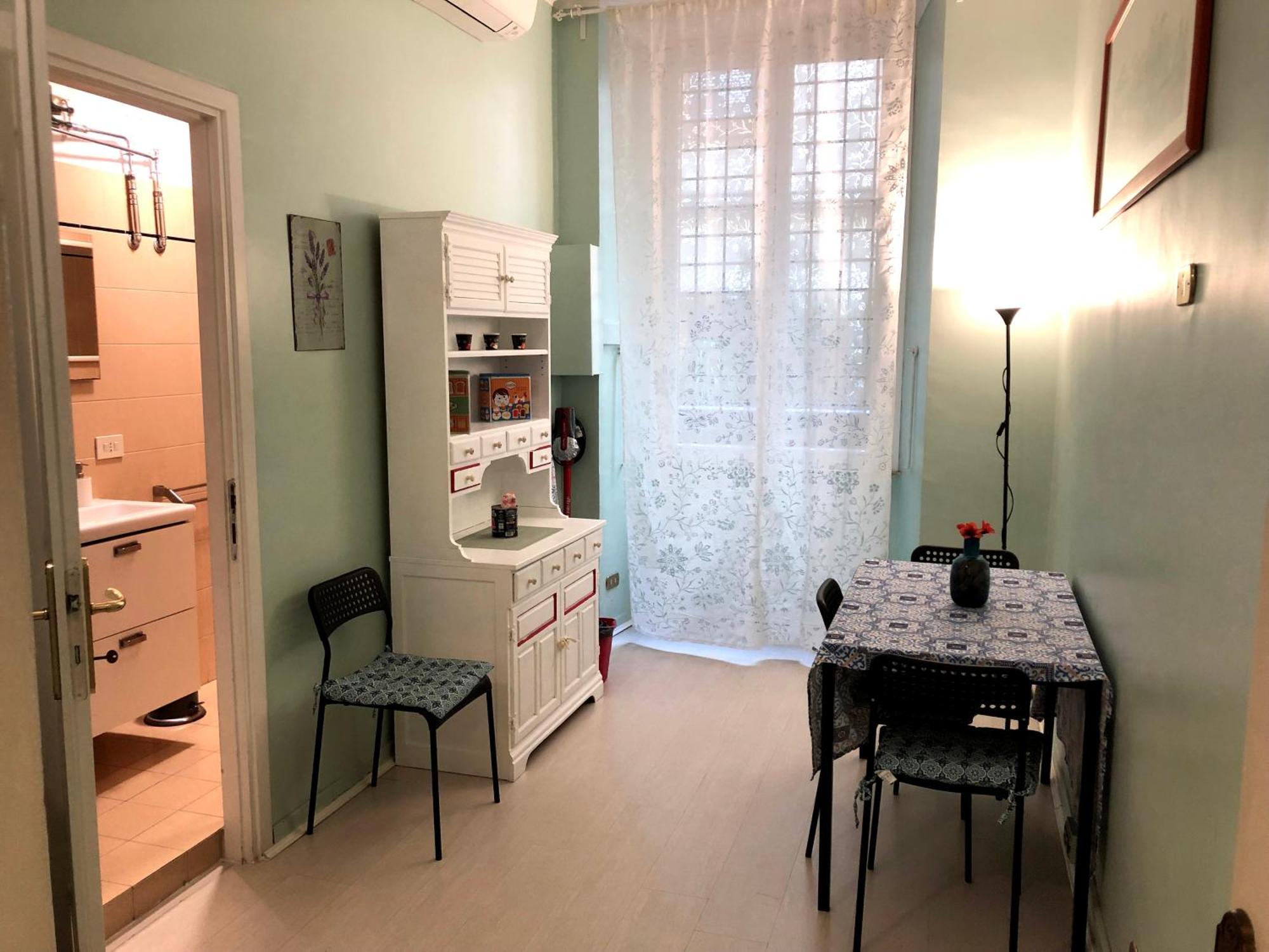 Appart. delizioso nel centro di Roma Vaticano Esterno foto