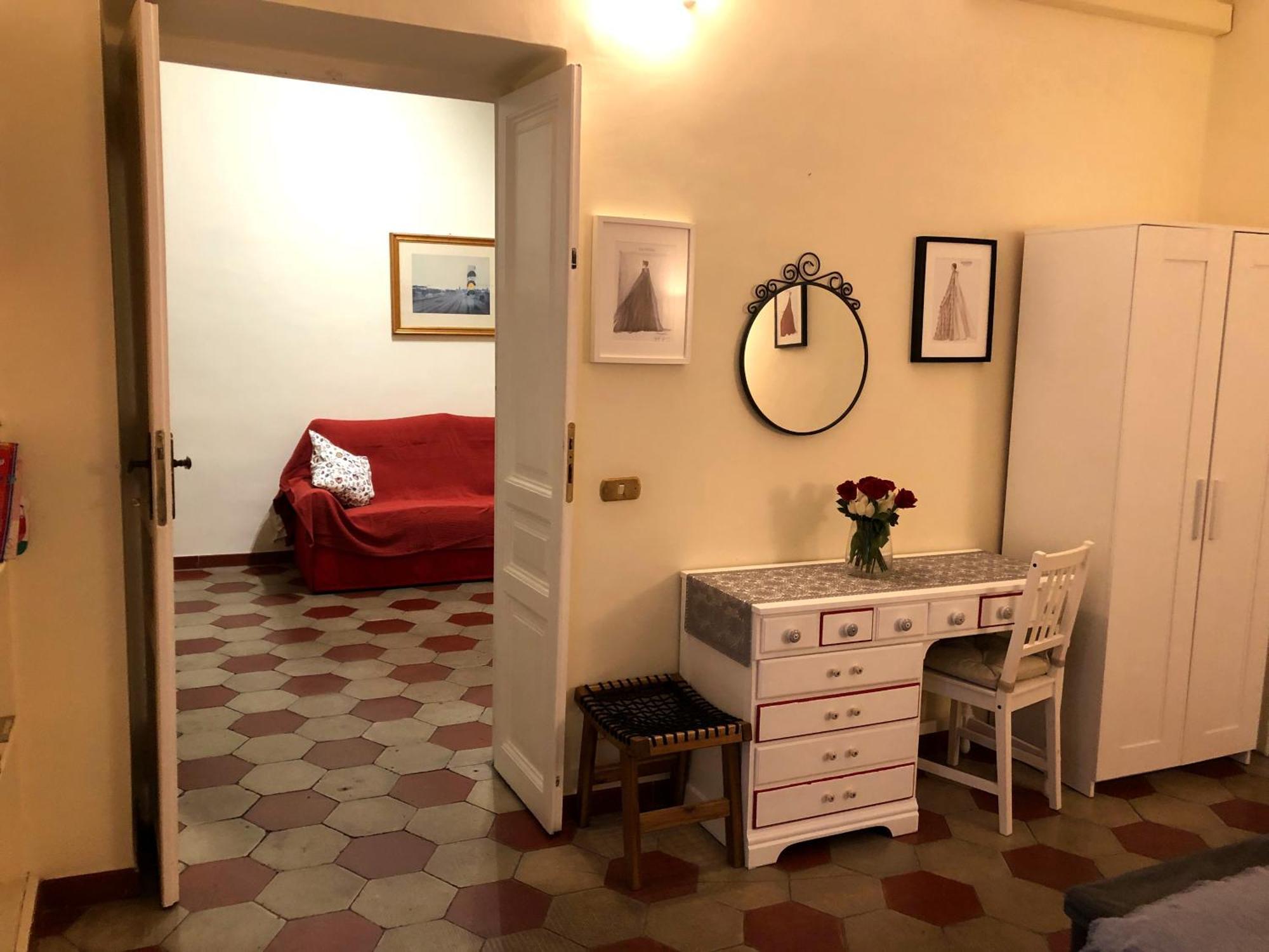 Appart. delizioso nel centro di Roma Vaticano Esterno foto