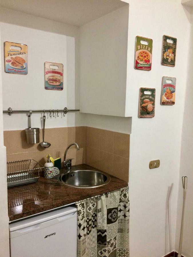 Appart. delizioso nel centro di Roma Vaticano Esterno foto
